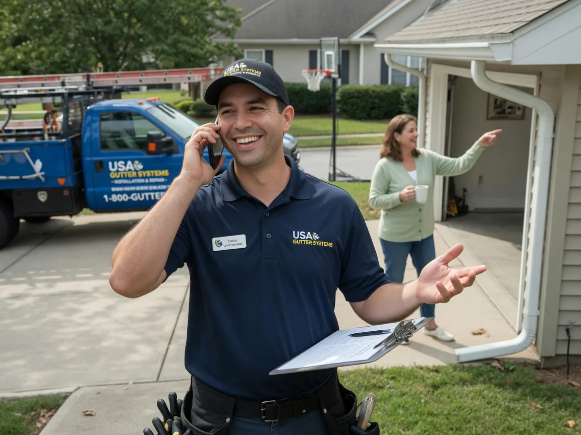 Gutter Installation Hamill, SD FAQs